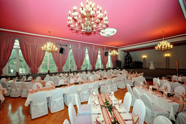 Hotel Weiße Taube